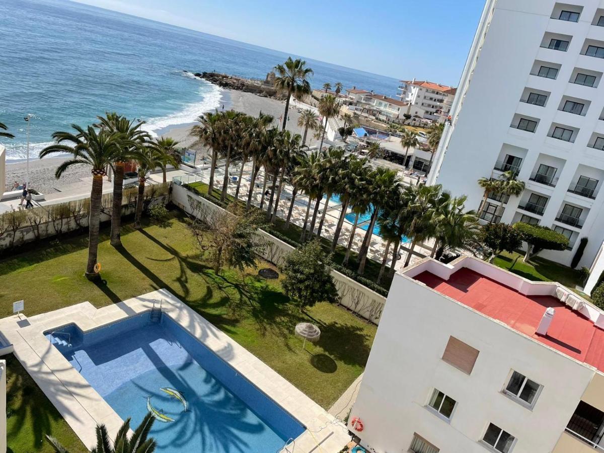 Nerja City Center & Sea View Torresol Exterior foto